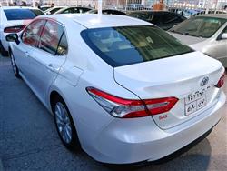 تۆیۆتا کامری